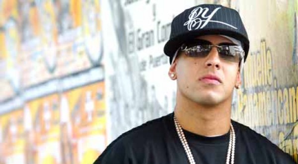 Daddy Yankee entre los 50 más bellos del 2012