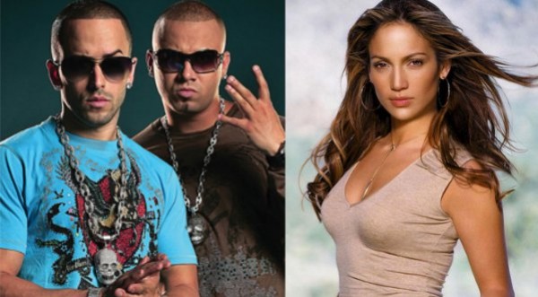 Wisin & Yandel junto a J.Lo se presentarán en Venezuela