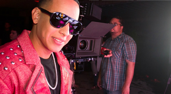 Daddy Yankee se une a campaña de la Cruz Roja
