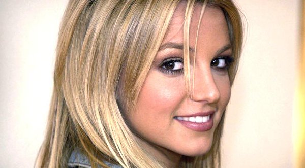 Britney Spears es la reina en Google+