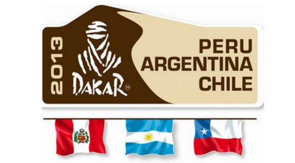 Entérate más detalles del Rally Dakar 2013