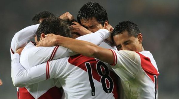 ¡Hoy todos somos Perú! La selección jugará ante Bolivia