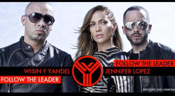 “Follow The Leader” ya está en iTunes
