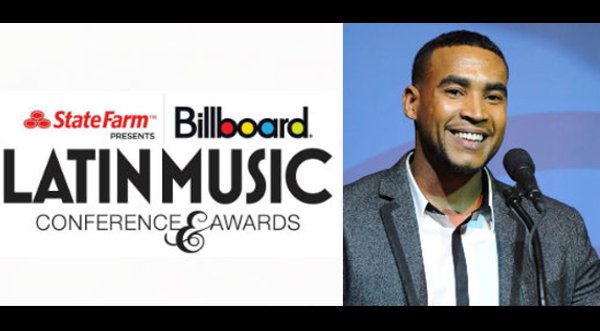 Don Omar será panelista en Billboard Latin Music Conference & Awards