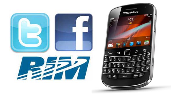 BlackBerry anunció novedades sobre actualizaciones