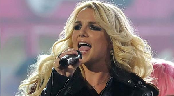 Britney Spears ganaría 15 millones de dólares como jurado de X Factor
