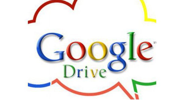 Google Drive, una nueva alternativa de almacenamiento en línea