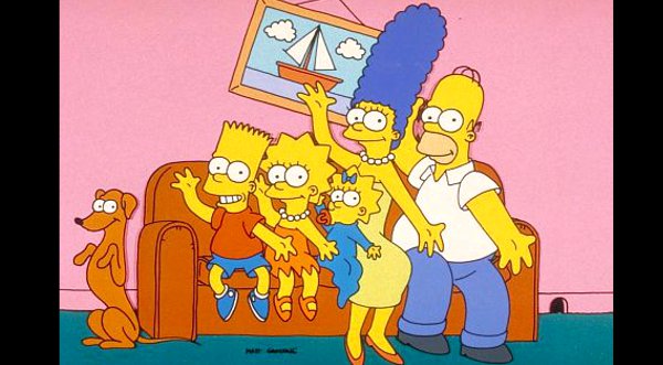 Episodio 500 de Los Simpson se estrenará este domingo en Perú