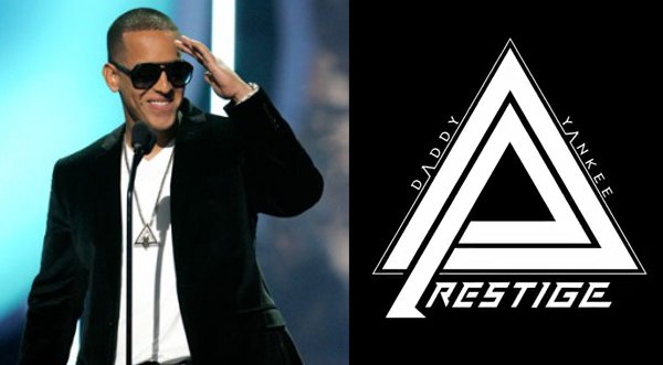 Daddy Yankee listo para lanzar 'Prestige'