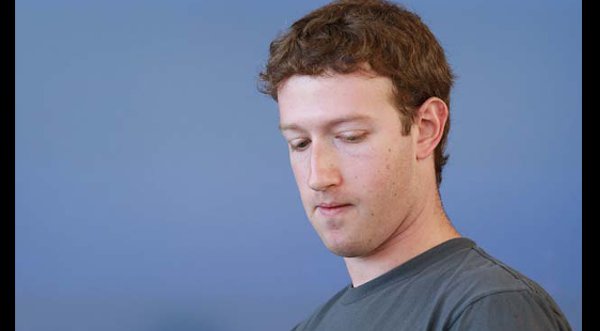 Mark Zuckerberg ya está en la lista de billonarios del mundo