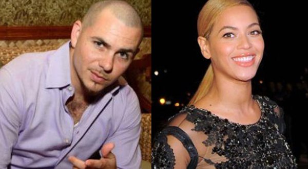 Beyoncé y Pitbull estarán en película animada 3D