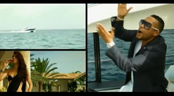 Don Omar es el 'Rey' de vistas en YouTube