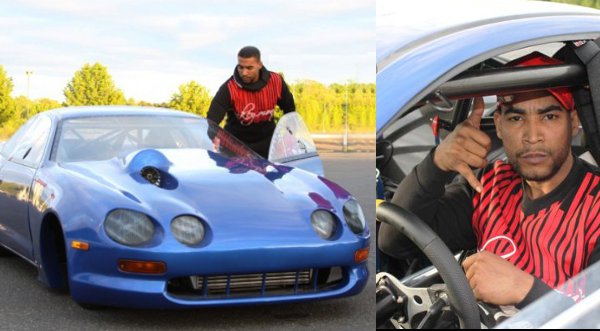 Don Omar deja el reggaetón por la mecánica automotriz