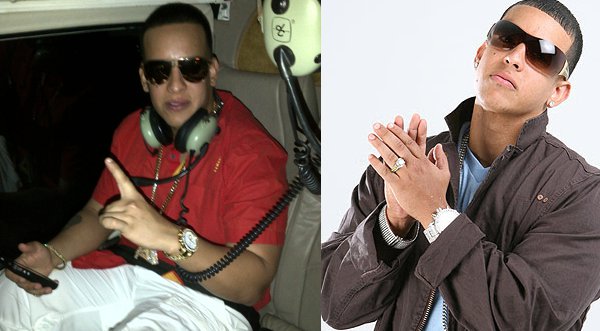Daddy Yankee hizo vibrar el Guaya Guaya Fest