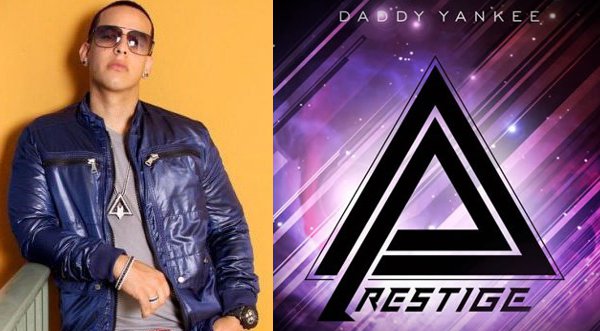 Hoy se estrena 'Prestige' de Daddy Yankee