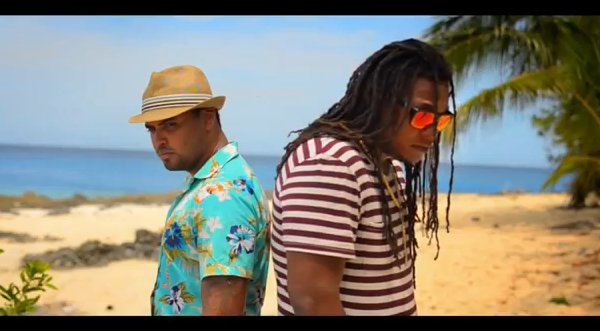 Video: 'Única y especial' de Zion y Lennox