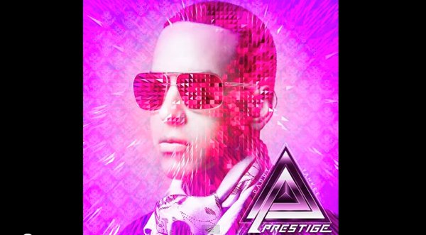 Video: Daddy Yankee lanzó el preview de Prestige