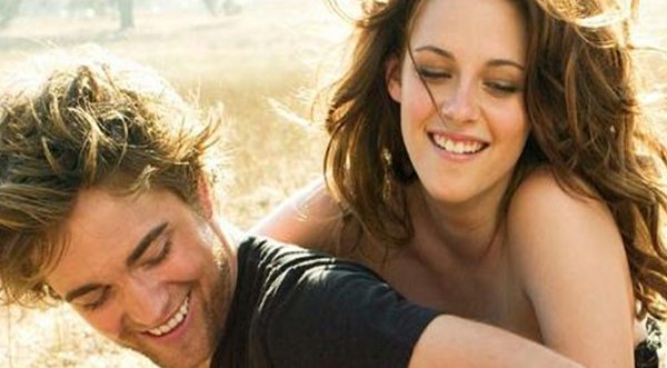 Robert Pattinson y Kristen Stewart estarían podrían estar viviendo juntos