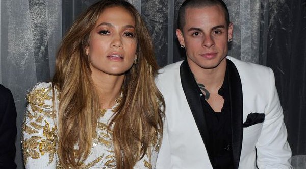 Jennifer Lopez se muere de celos