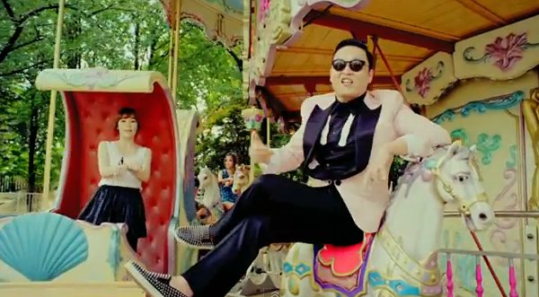Video: Conozca el 'Gangnam Style' que causa furor en YouTube