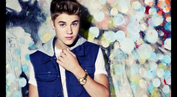 Justin Bieber se unió a campaña antibullying en la web