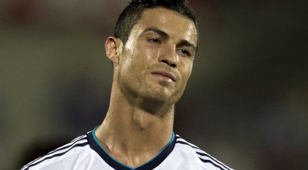 Cristiano Ronaldo estuvo triste por humillación de Mourinho