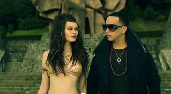 Video: Mira el trailer de 'Limbo' de Daddy Yankee