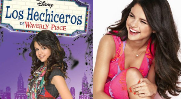 Selena Gomez vuelve a los Hechiceros de Waverly Place
