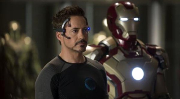 Robert Downey Jr. continuará siendo Iron Man en Los Vengadores 2 y 3