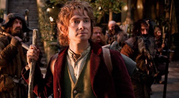 Fotos: No te pierdas las imágenes de 'El Hobbit'