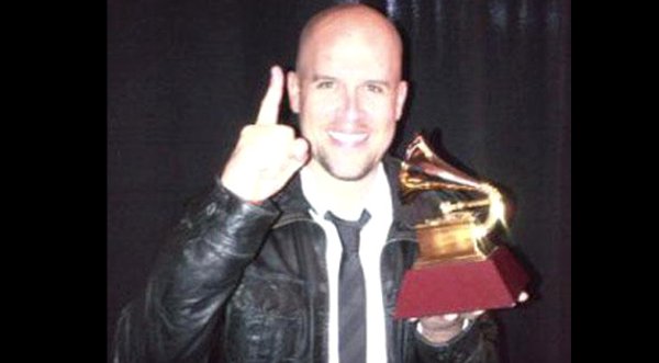 Gian Marco se llevó el Latin Grammy