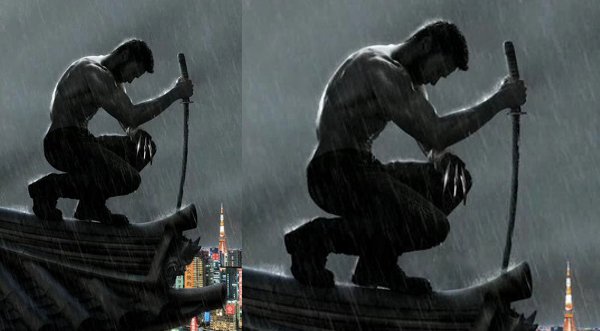 Foto: Este es el nuevo póster de The Wolverine
