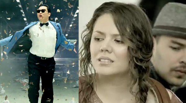 Videos: El 'Gangnam Style” es una de las canciones más sonadas del 2012