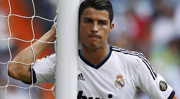 Cristiano Ronaldo quiere llevarse sí o sí el Balón de Oro