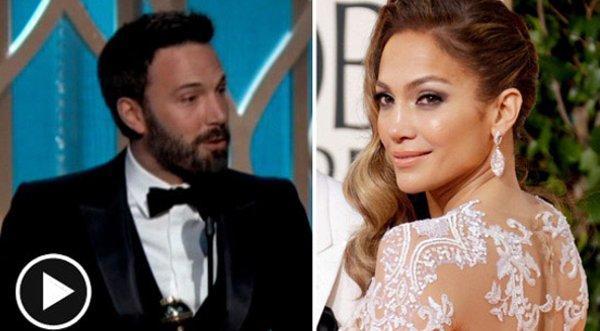 ¿Celos? Jennifer Lopez estaría incómoda con el éxito de su ex Ben Affleck