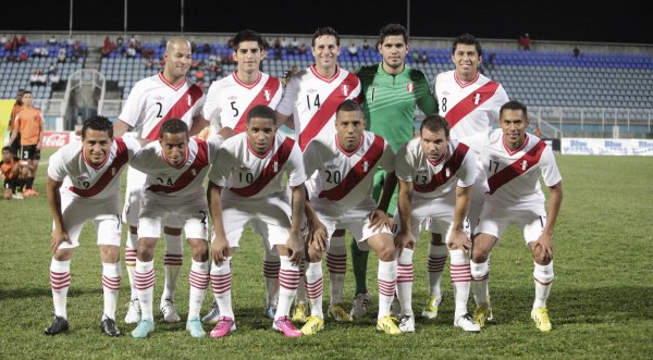 Video: No te pierdas los goles de la selección peruana ante Trinidad y Tobago