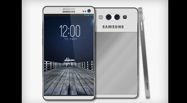 Conoce las características del Samsung Galaxy S4