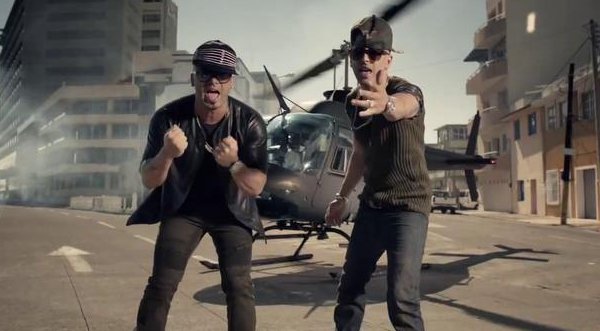 VIDEO DE WISIN AND YANDEL video de wisin and yandel: