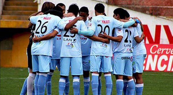 Copa Libertadores: Real Garcilaso se enfrenta hoy al Nacional de Uruguay