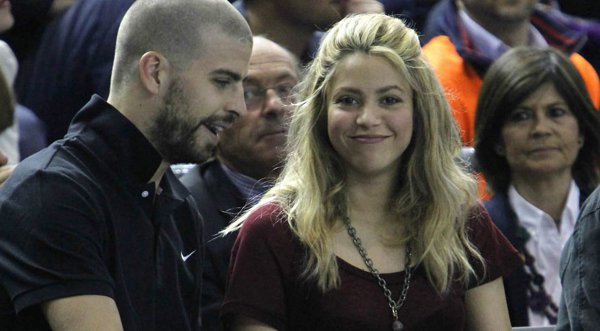 Shakira: 'Aún tengo algunos kilos de más para perder'