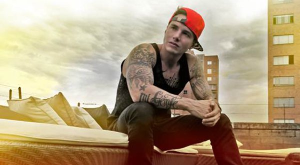 j balvin tranquila j balvin hizo vibrar el madison square garden j balvin tranquila j balvin hizo vibrar el madison square garden