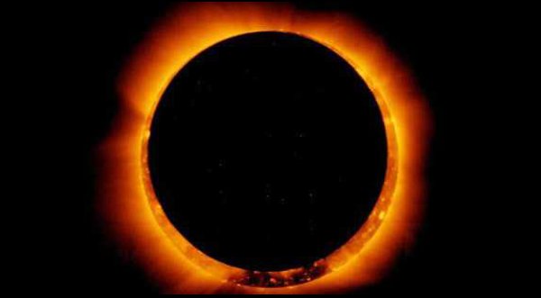 Hoy se dará el primer eclipse anular del 2013