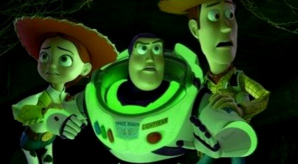 'Toy Story' tendrá cortometraje para Halloween