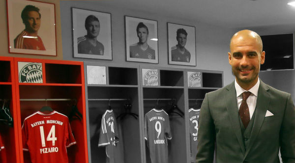 Claudio Pizarro se queda en Bayern Múnich