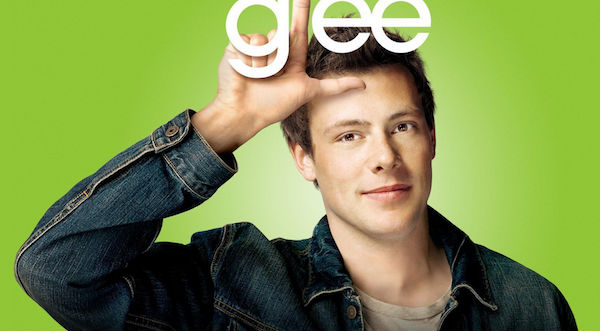 Lloran la partida del actor de ‘Glee’, Cory Monteith