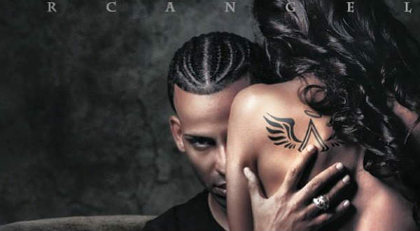 Arcangel logra posición número 1 en Ventas