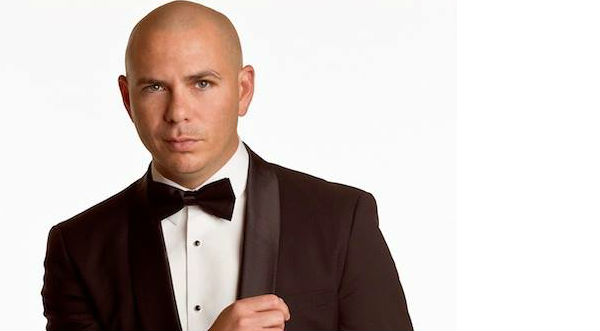 Pitbull conducirá los American Music Awards