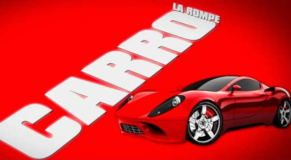 Estreno: Daddy Yankee presenta el video lyric de 'La Rompe Carros'
