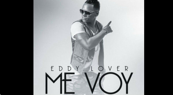 Video: Eddy Lover presenta el preview de 'Me Voy'