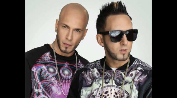 Video: Alexis y Fido presentan 'Alocate'